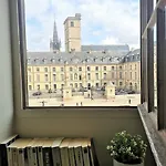 Le Dentan, Au Centre Historique De