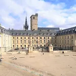 Le Dentan, Au Centre Historique De 公寓 *
