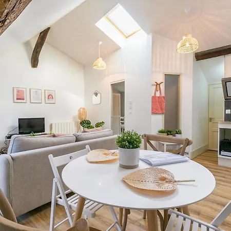 Le Dentan, Au Centre Historique De * Dijon