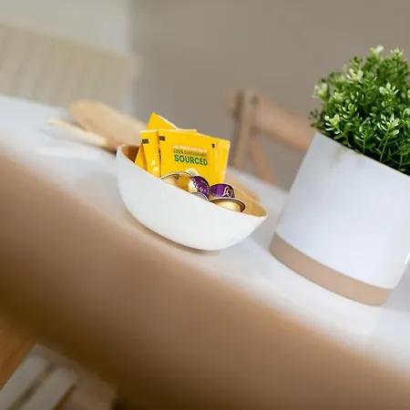 Le Dentan, Au Centre Historique De Apartamento