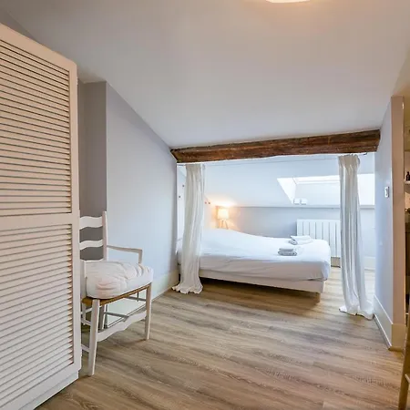 Apartamento Le Dentan, Au Centre Historique De Dijon