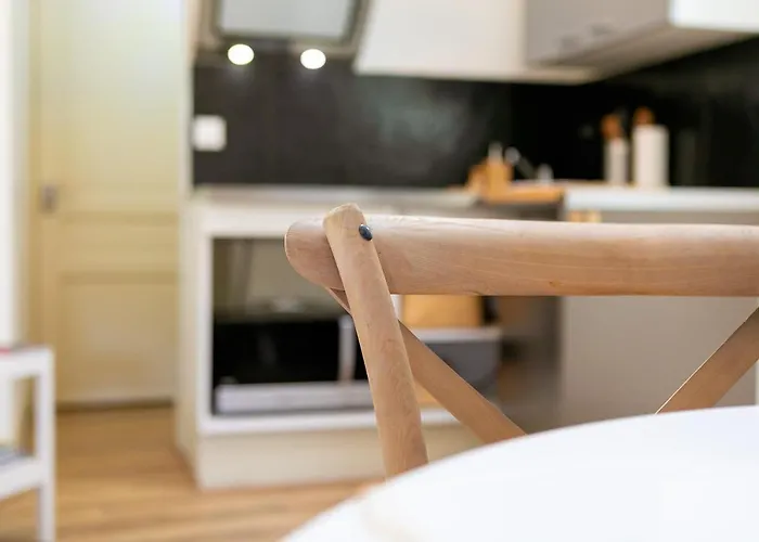 Le Dentan, Au Centre Historique De *