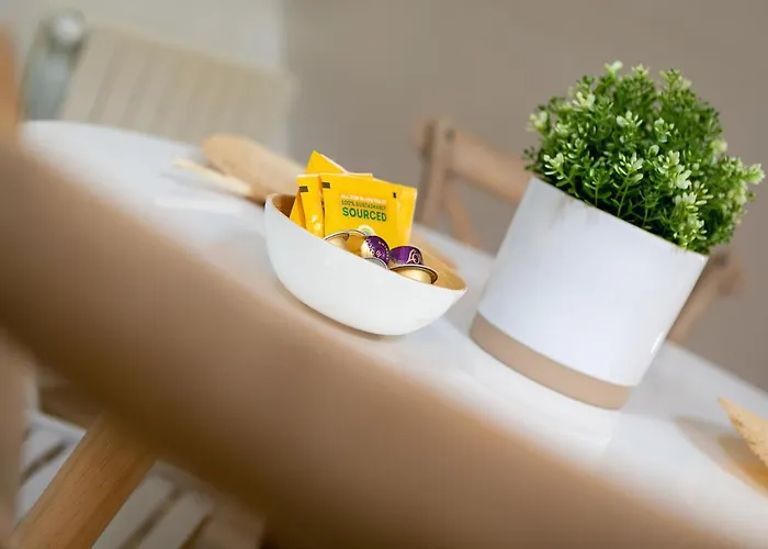 Le Dentan, Au Centre Historique De Appartamento